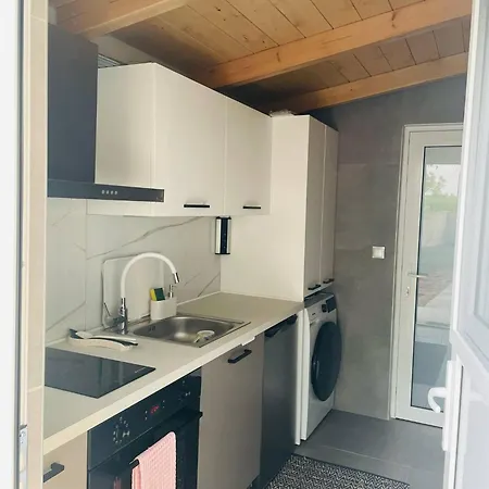 The Oaks Outdoor Living Holiday home