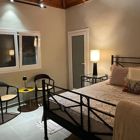 The Oaks Outdoor Living Holiday home