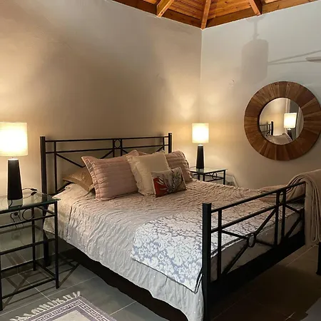 The Oaks Outdoor Living Preveza