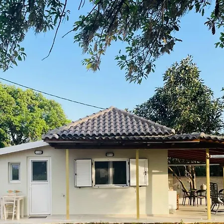 Holiday home The Oaks Outdoor Living