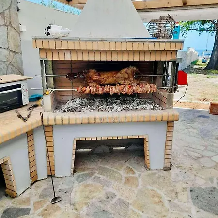 The Oaks Outdoor Living Preveza