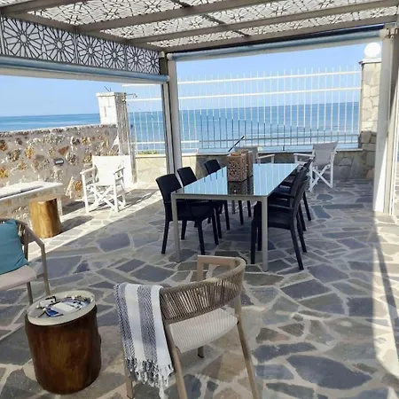 Holiday home The Oaks Outdoor Living Preveza