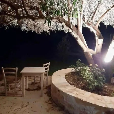 The Oaks Outdoor Living * Preveza