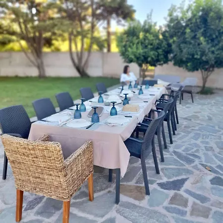 The Oaks Outdoor Living Holiday home *