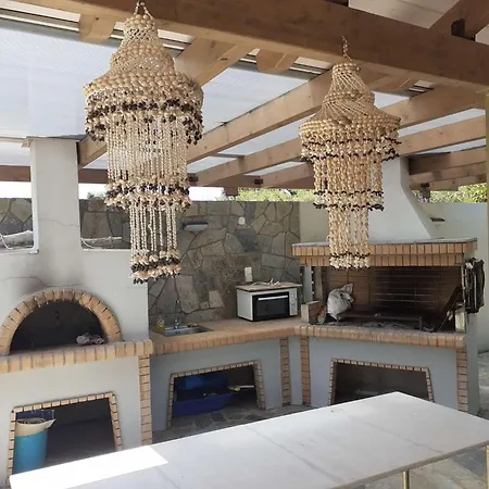 The Oaks Outdoor Living * Preveza