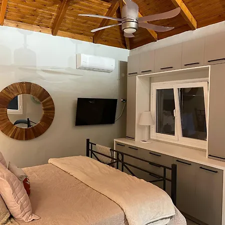 The Oaks Outdoor Living * Preveza